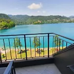 Apartma Panorama Apartment Bled