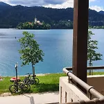Apartma Panorama Apartment *