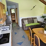 Apartma Panorama Apartment Bled