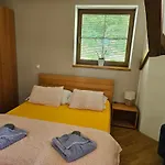 Apartma Panorama