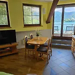 Apartment Apartma Panorama