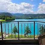 Apartma Panorama Apartment Bled