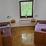 Apartment Apartma Panorama Bled