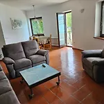 Apartma Panorama *