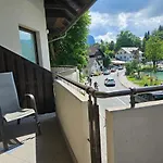 Apartment Apartma Panorama Bled
