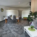 Apartma Panorama Apartment