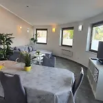 Apartma Panorama Apartment Bled