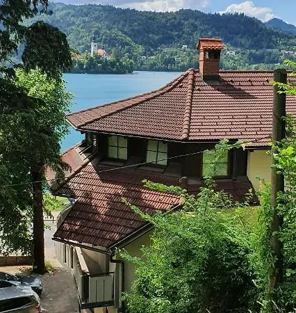 Apartma Panorama *