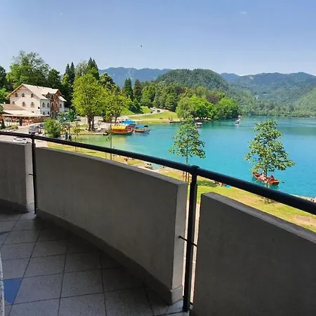 Apartma Panorama