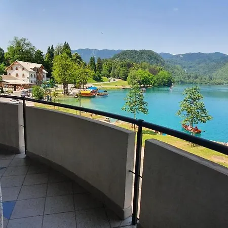 Apartma Panorama