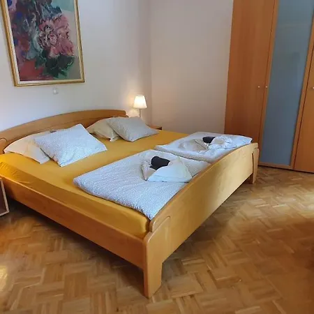Apartma Panorama Apartamento
