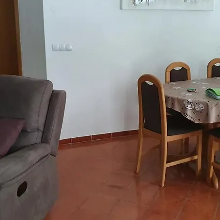 Apartma Panorama