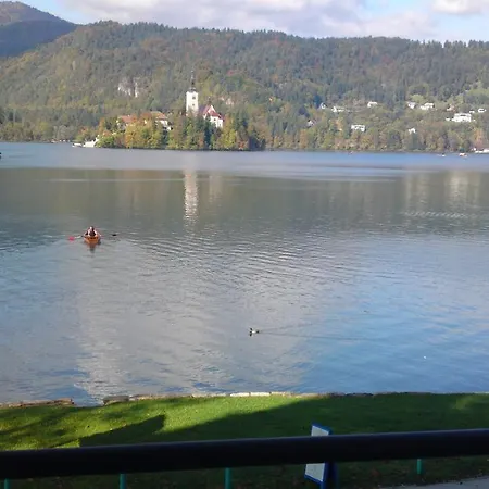 Apartma Panorama 아파트