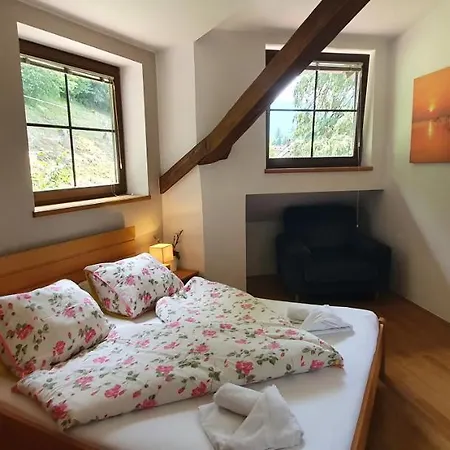 Apartma Panorama * בלד