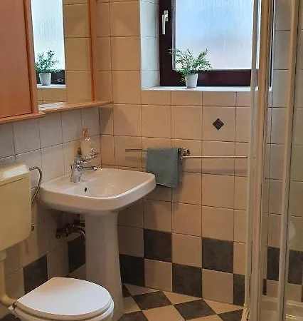 Apartma Panorama Apartman *