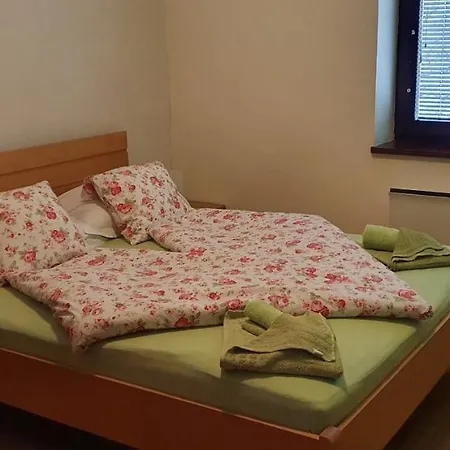 Apartma Panorama דירה בלד