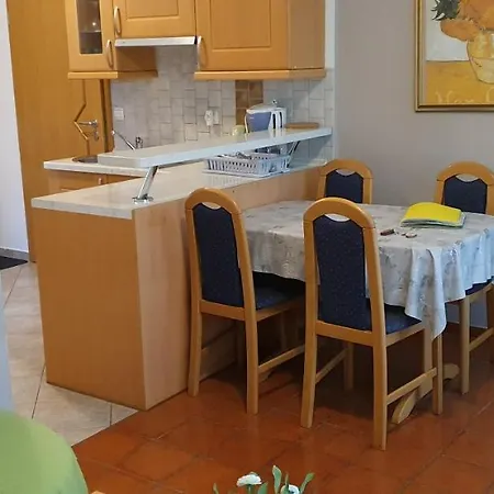 Apartma Panorama Apartman Bled