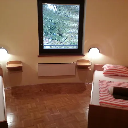 Apartma Panorama