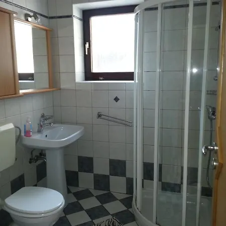 Apartma Panorama * 블레드