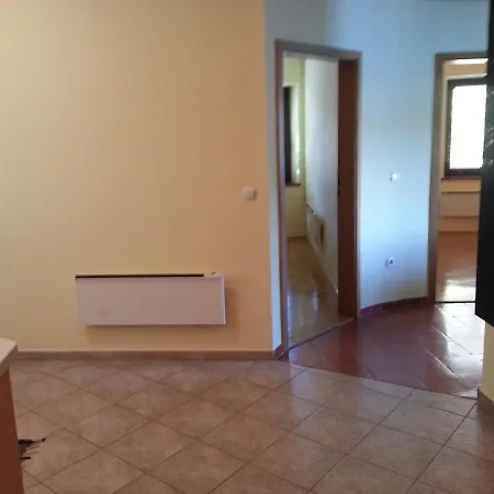 Apartma Panorama 아파트