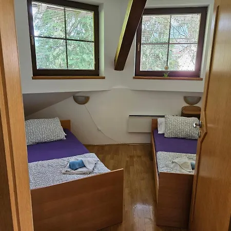 Apartman Apartma Panorama *