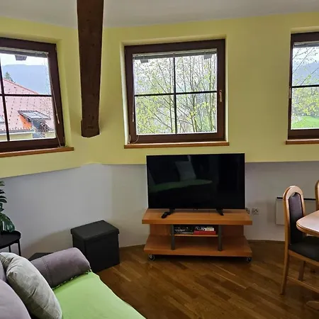 Apartma Panorama Apartamento *