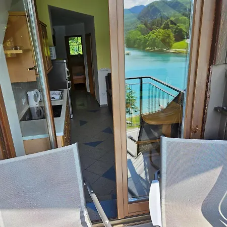 아파트 Apartma Panorama