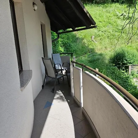 Apartma Panorama Apartman