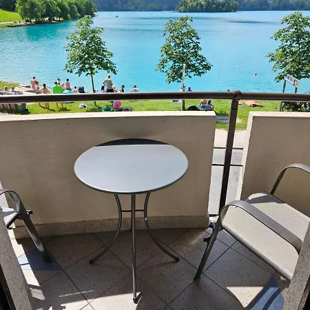 Apartma Panorama Bled