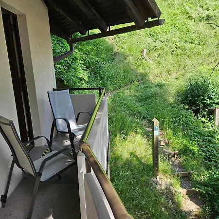 Apartma Panorama 公寓 *