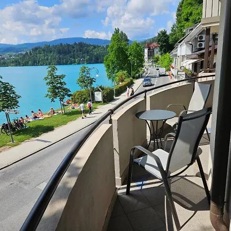 Apartma Panorama Apartment *