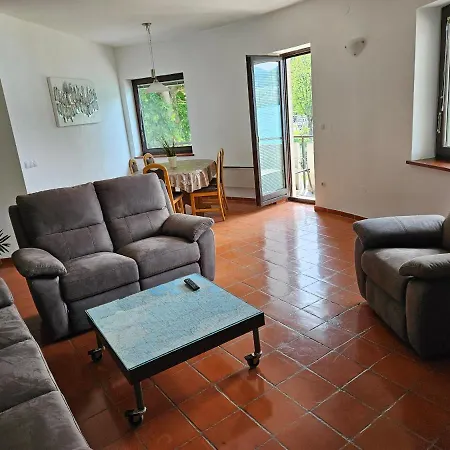 Apartma Panorama *