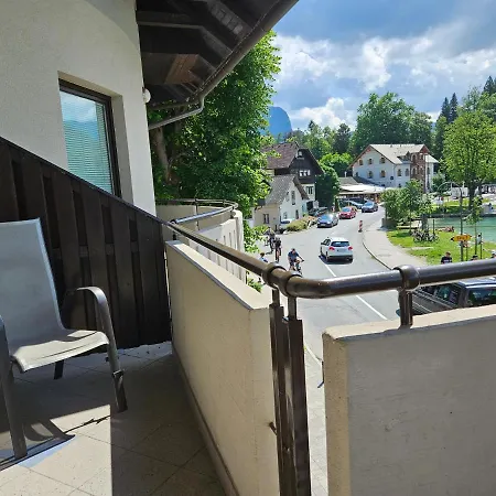 Apartamento Apartma Panorama Bled