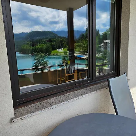 Apartma Panorama * Bled