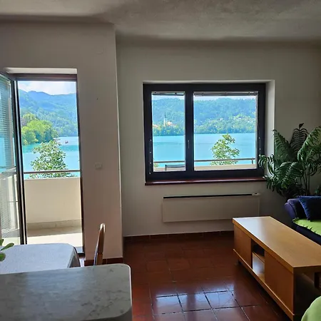 Apartma Panorama 아파트 블레드