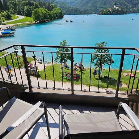 Apartma Panorama *