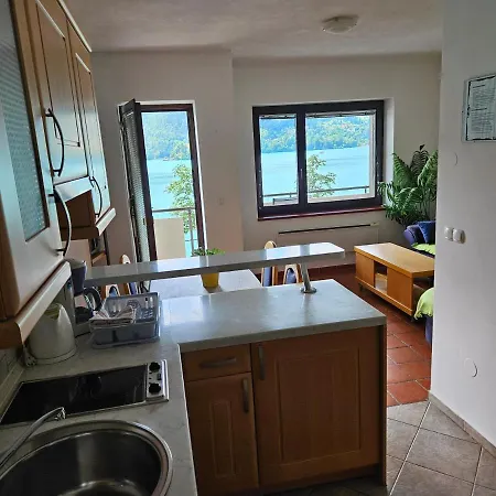 Apartma Panorama Lägenhet *