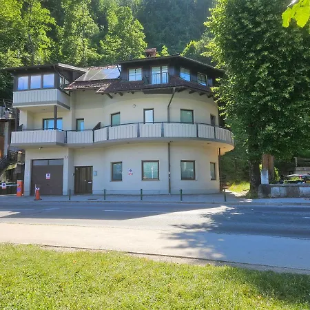 Apartma Panorama Bled