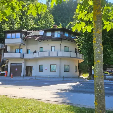 Apartma Panorama Apartment Bled
