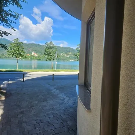 Apartma Panorama * Bled