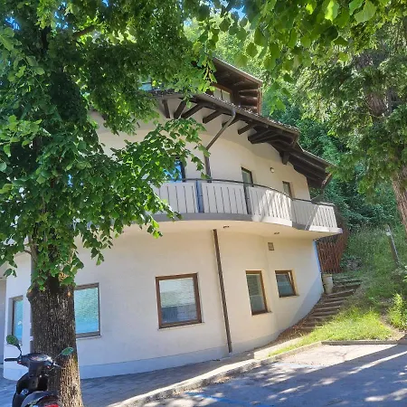 Apartma Panorama Bled