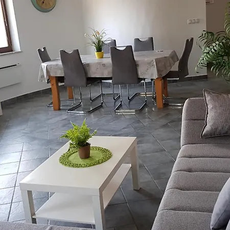 Apartma Panorama 블레드