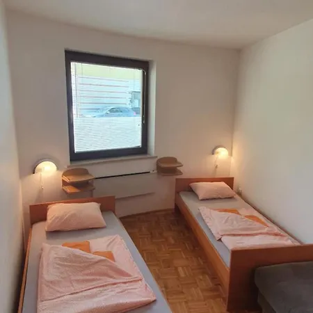 Apartma Panorama * Bled