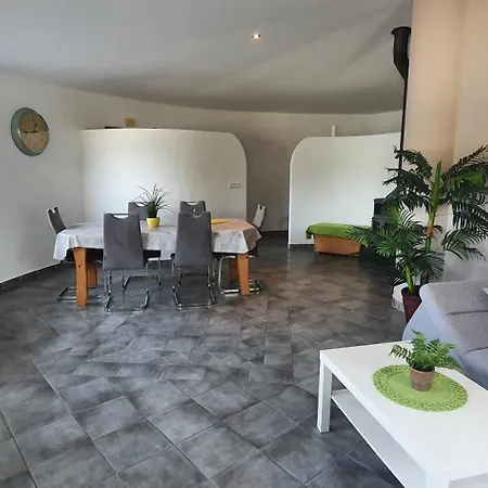 Apartma Panorama Apartamento