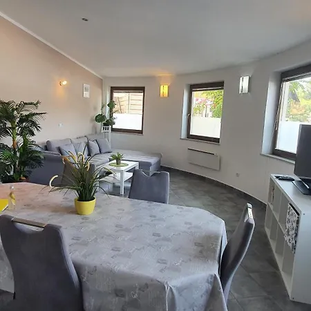 Apartma Panorama 아파트 블레드