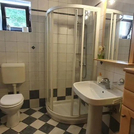 Apartma Panorama 아파트