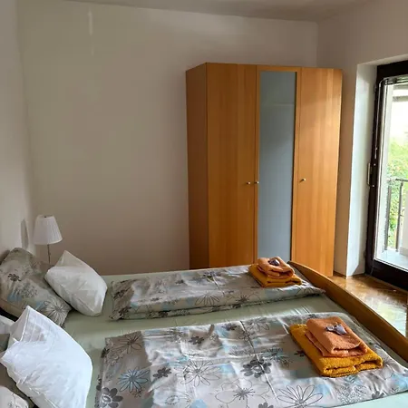 Apartma Panorama * Bled