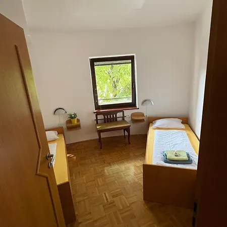 Apartma Panorama Apartman