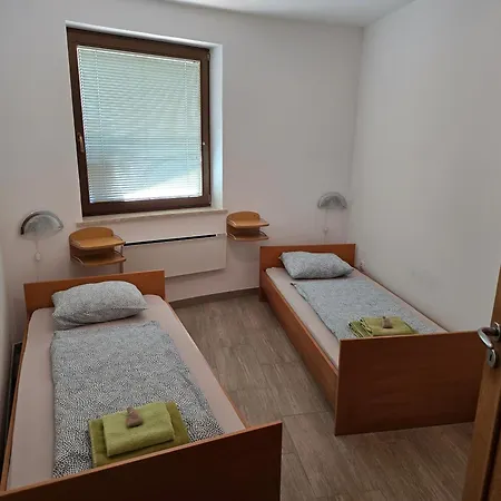 Apartman Apartma Panorama