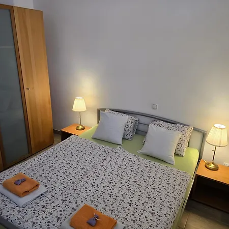 Apartma Panorama Bled